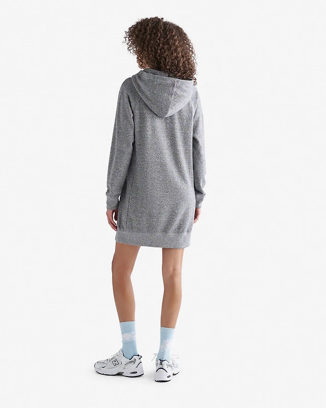 Roots Organic Dockside Long Sleeve Dress at Bramalea City Centre in  Brampton, ON