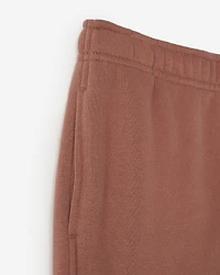 Pantalon cargo décontracté en molleton Nuage pour enfants