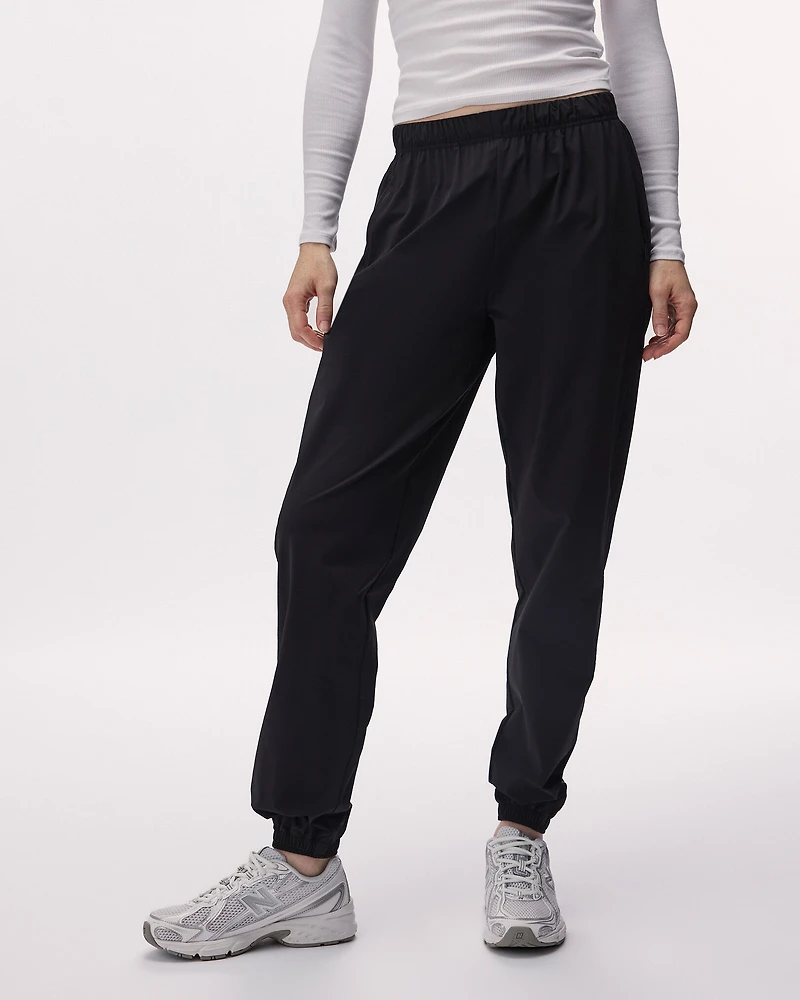 Pantalon sport tissé Horizon