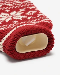 Cabin World Hot Water Bottle