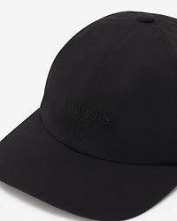 Roots Nylon Baseball Cap