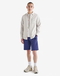 Organic Original Sweatshort 10.5 Inch