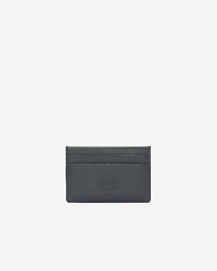 Porte-cartes en cuir Cervino