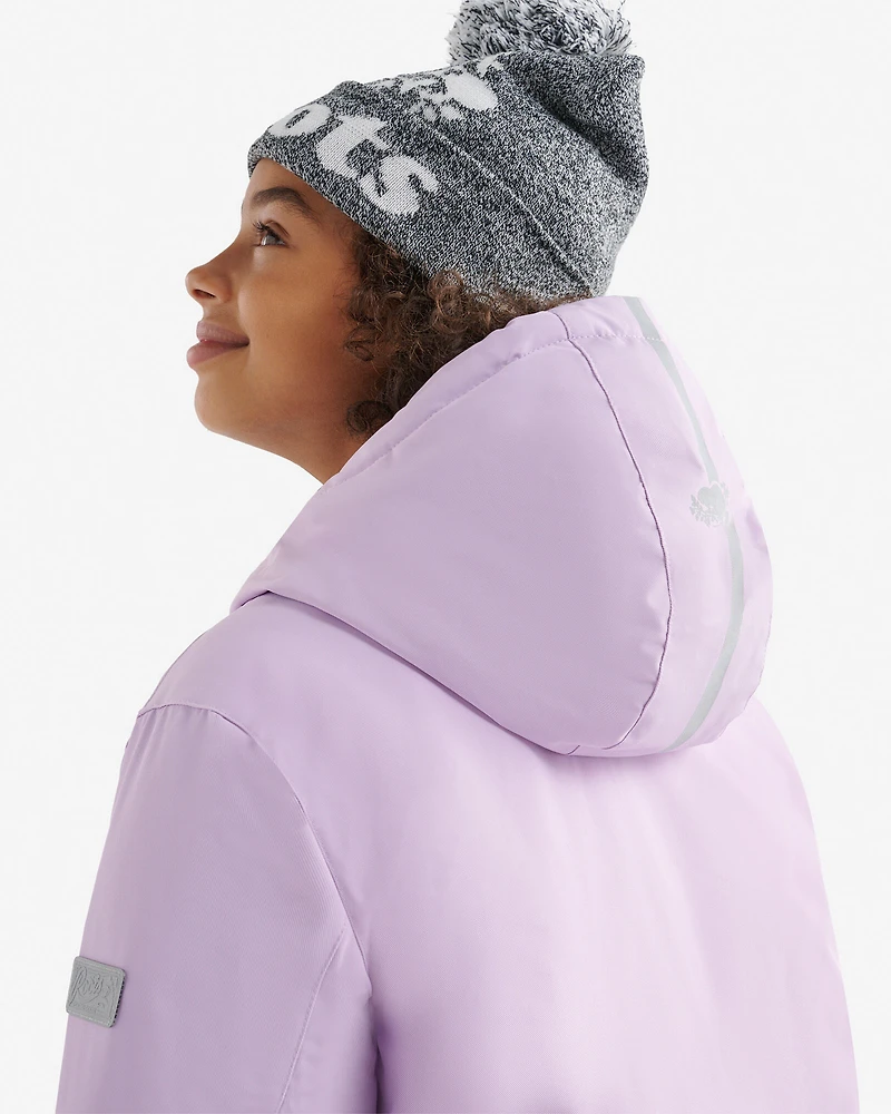 Parka Tech Roots pour enfants