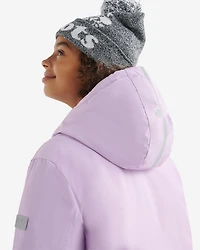 Parka Tech Roots pour enfants