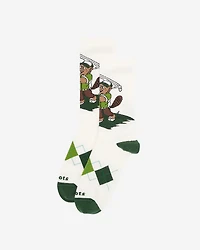 Adult Golf Buddy Sock