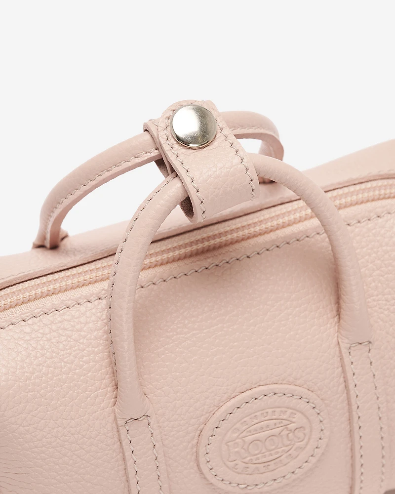 Micro Banff Crossbody Cervino