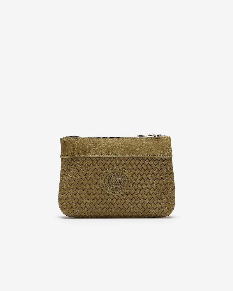 Easy Pouch Woven