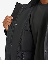 Jasper Parka