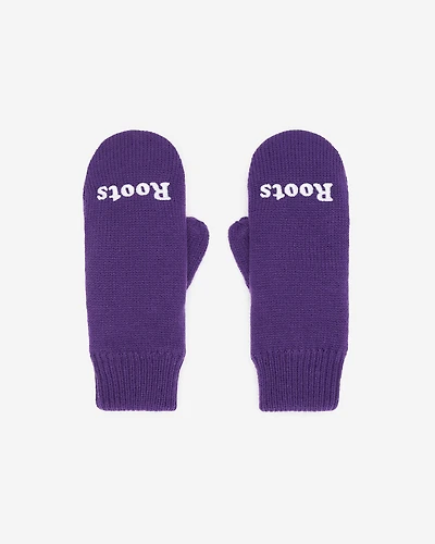Mitaines phosphorescentes Cooper pour enfants