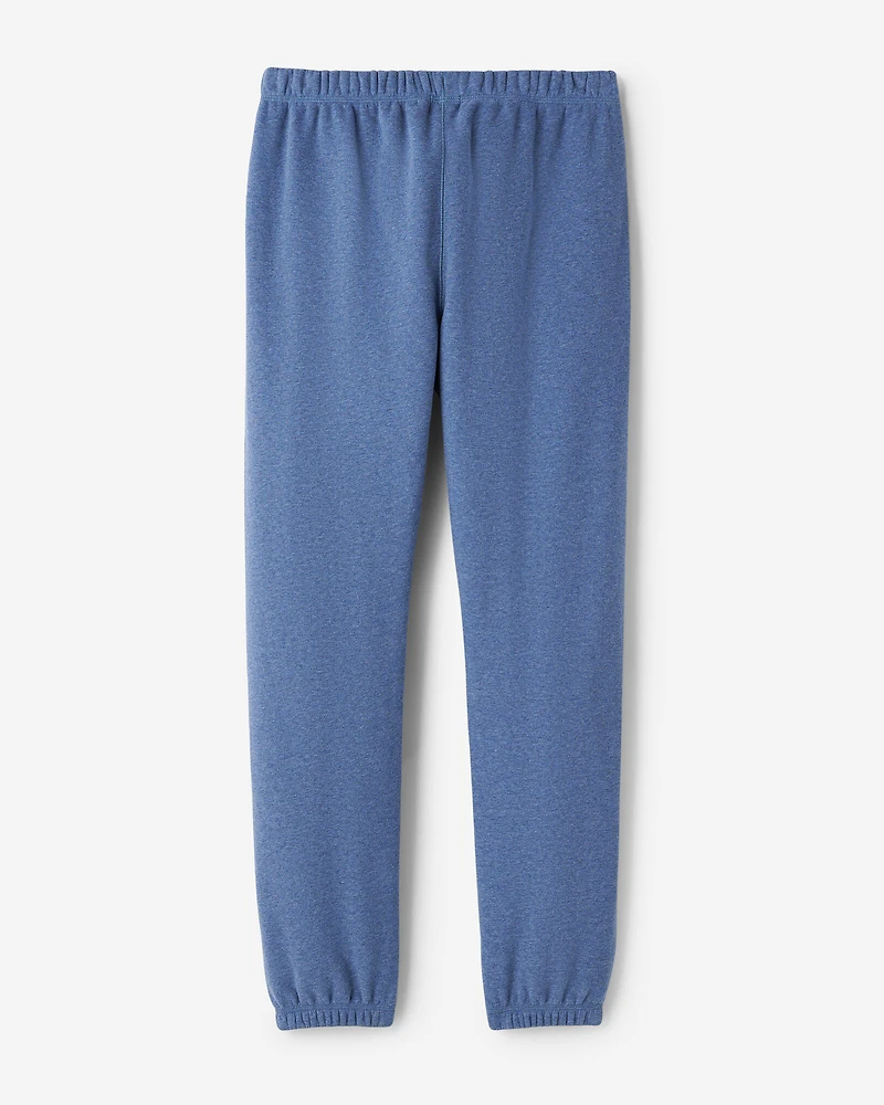 Organic Original Terry Sweatpant