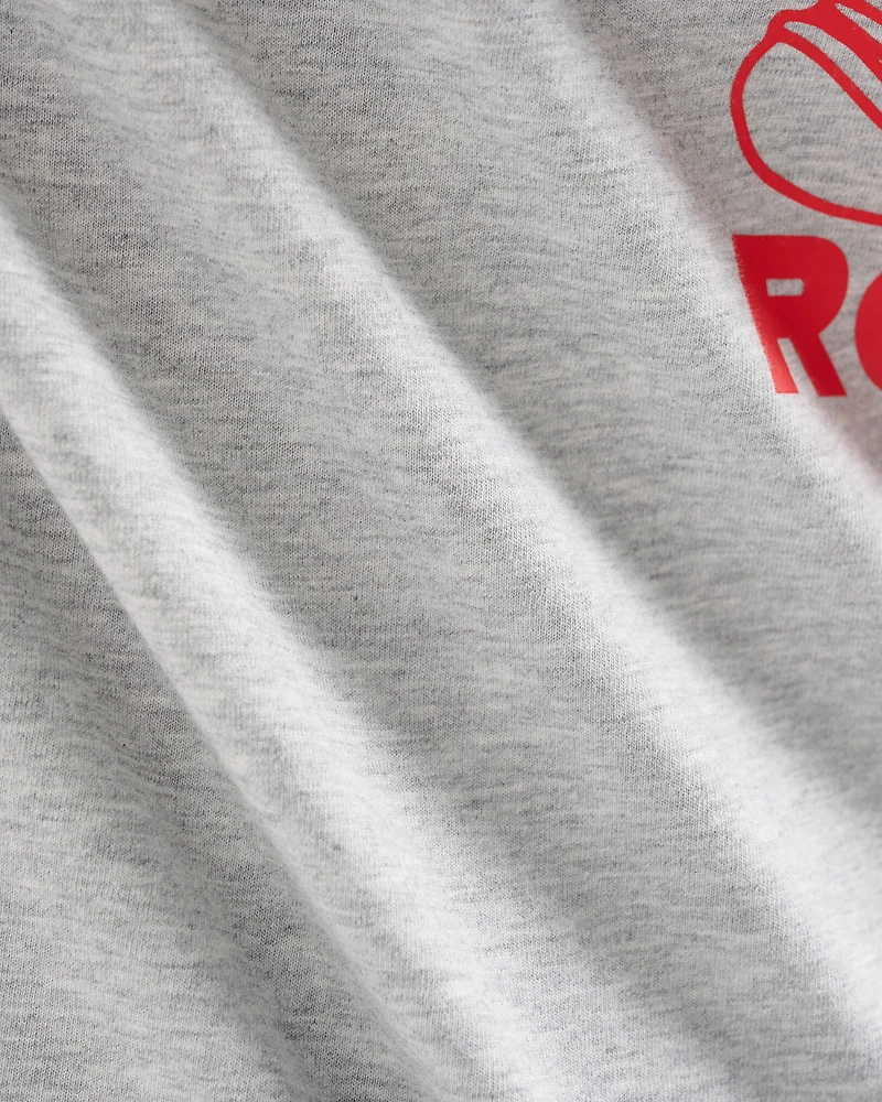 Mens Nature Element T-Shirt