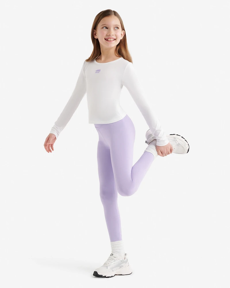 Legging sport pour filles