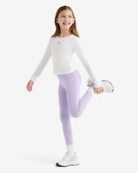 Legging sport pour filles
