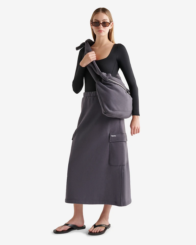 Cloud Sweat Bag