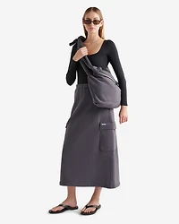 Cloud Sweat Bag