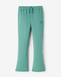 Girls Cozy Cooper Flare Sweatpant