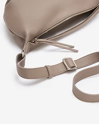 Small Crescent Bag Cloud