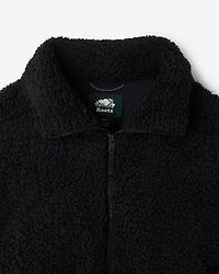 Creekside Shearling Fleece Jacket