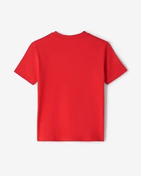 T-shirt Athlétisme nordique pour enfants
