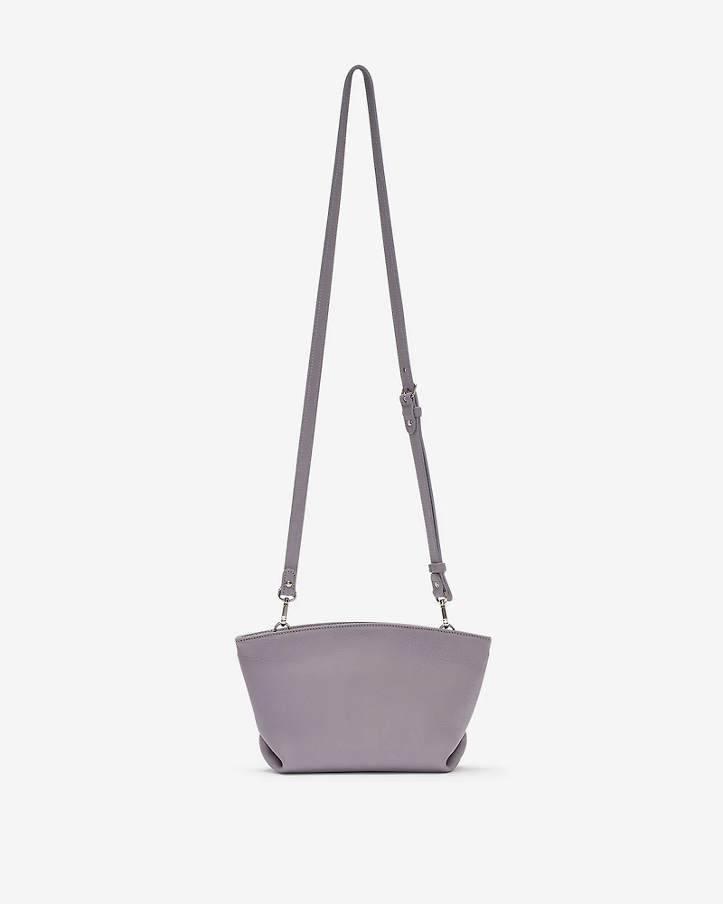Small Lily Crossbody Cloud