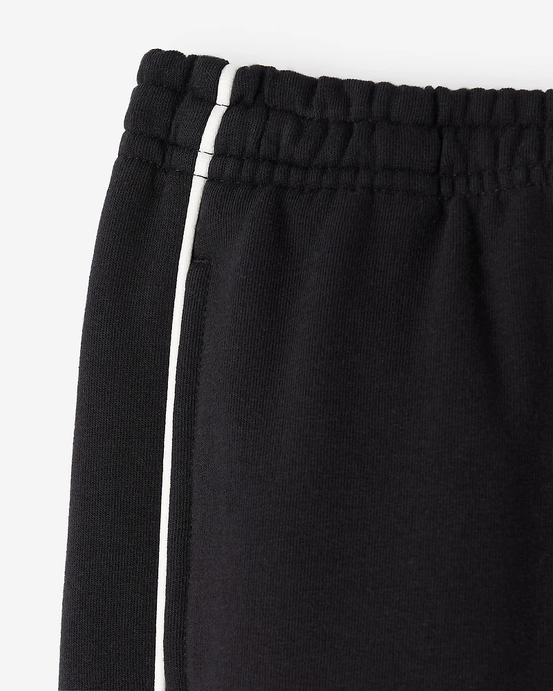 Pantalon sport douillet Cooper pour tout-petits