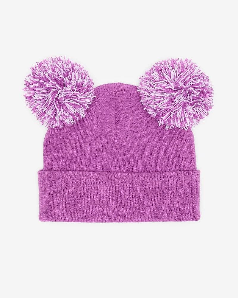 Baby & Toddler Cooper Glow Toque