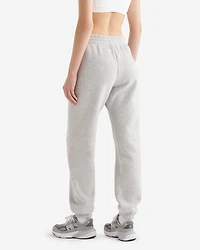 Pantalon Un en molleton Nuage