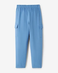 Kids Cooper Relaxed Cargo Sweatpant