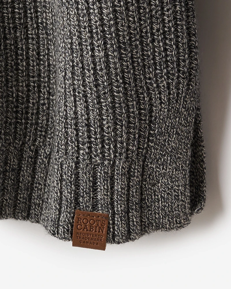 Cabin Turtleneck