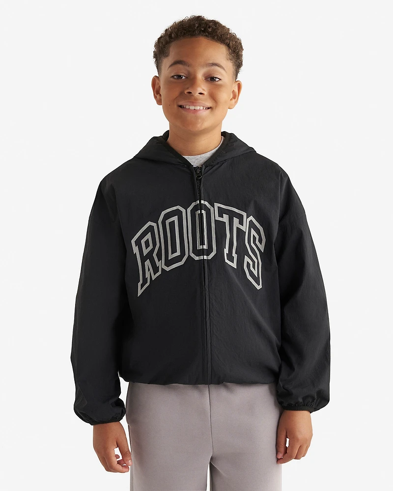 Kids Bubble Jacket