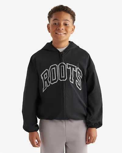 Kids Bubble Jacket