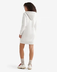 Organic Dockside Long Sleeve Dress