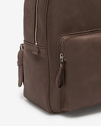 Sac à dos Chelsea 2.0 en cuir Tribe