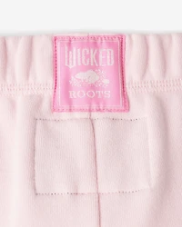 Pantalon en molleton Roots X Wicked pour tout-petits