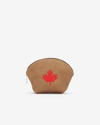 Maple Leaf Euro Pouch Tribe