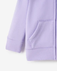 Baby Organic Original Full Zip Hoodie