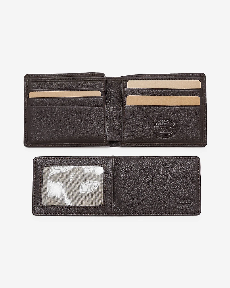 Slimfold Sideflap Prince