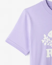 Kids Organic Original Cooper Beaver T-Shirt