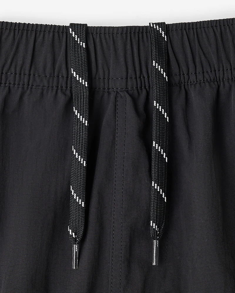Short hybride en nylon Outdoor 5,5 po Roots