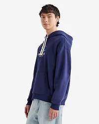 Chandail kangourou Club Whistler