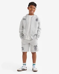 Kids Summer League Sweatshort