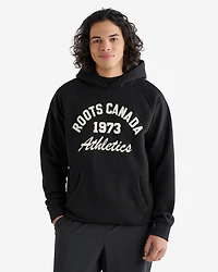 1973 Athletics Hoodie