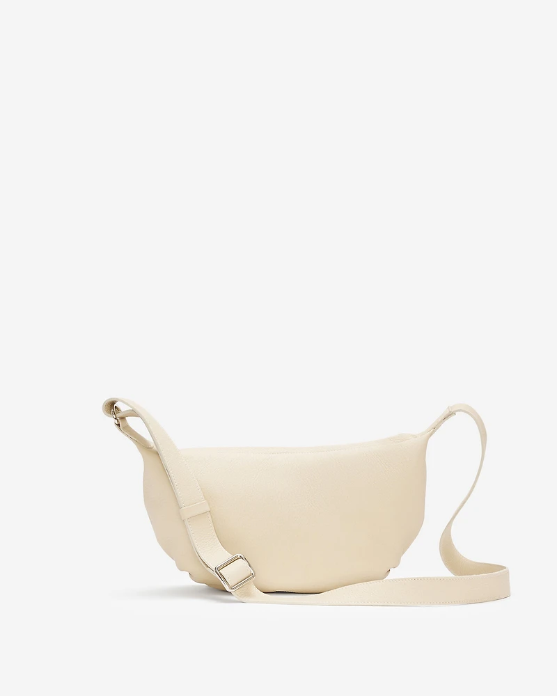 Crescent Bag Cloud