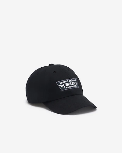 Casquette Roots X Webers