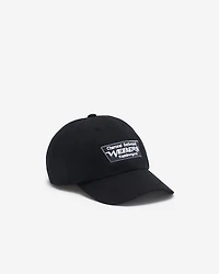 Casquette Roots X Webers