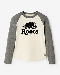 T-shirt style baseball Cabane pour enfants