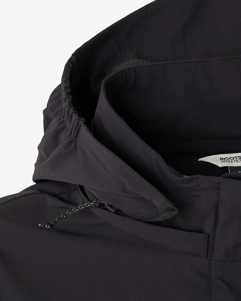 Horizon Woven Jacket