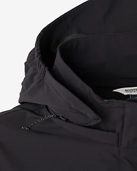Horizon Woven Jacket