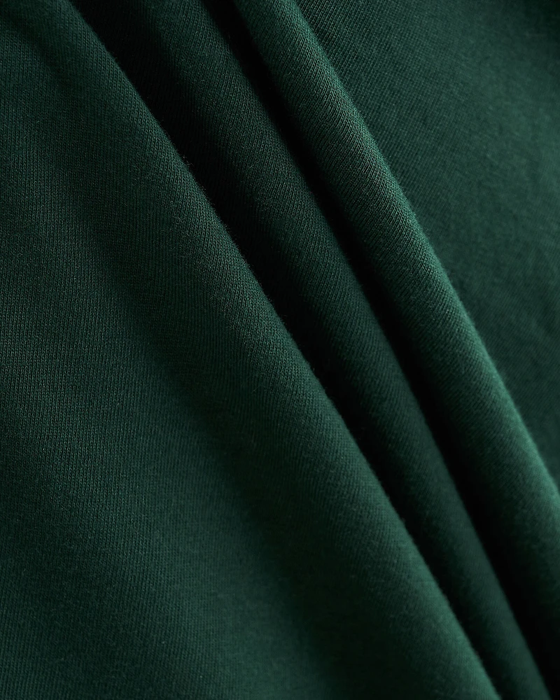 Womens Holiday Cooper Long Sleeve T-Shirt